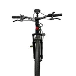 BICICLETA KANY ROD 29 - BK-AL2901 - 21 SPEED ALUM SUSPENSION FRENOS DISCO 29 210 NEGRA