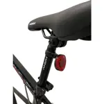 BICICLETA KANY ROD 29 - BK-AL2901 - 21 SPEED ALUM SUSPENSION FRENOS DISCO 29 210 NEGRA