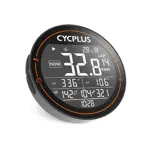 Ciclocomputadora GPS Ciclismo / Bluetooth / Ant+ / 2.5 inch / IPX6 M2 CYCPLUS