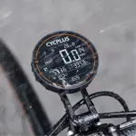 Ciclocomputadora GPS Ciclismo / Bluetooth / Ant+ / 2.5 inch / IPX6 M2 CYCPLUS