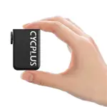 Compresor Portatil Cubo Ciclismo AS2 CYCPLUS
