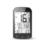Ciclocomputadora GPS Ciclismo / Bluetooth / Ant+ / 2.9 inch / IPX6 M1 CYCPLUS