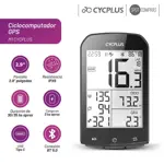 Ciclocomputadora GPS Ciclismo / Bluetooth / Ant+ / 2.9 inch / IPX6 M1 CYCPLUS