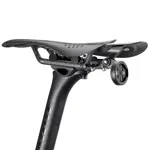 Soporte Radar Bicicleta Cestbon para Garmin Varia RTL510 515