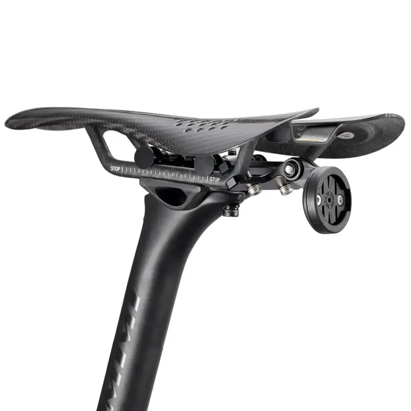 Soporte Radar Bicicleta Cestbon para Garmin Varia RTL510 515