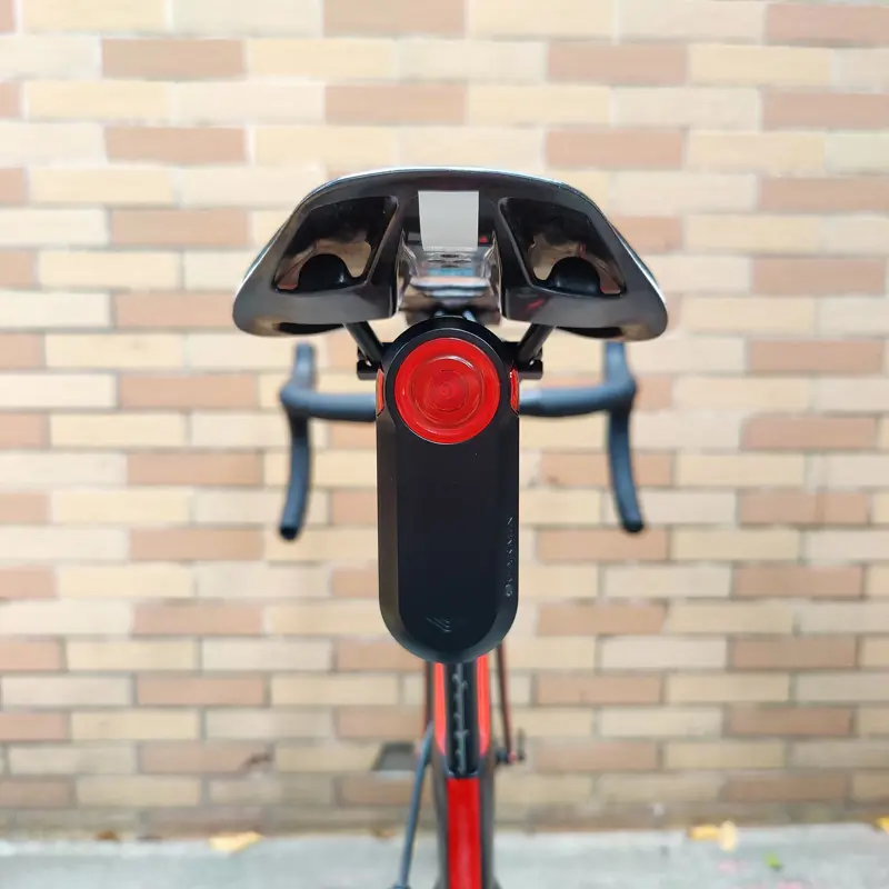 Soporte Radar Bicicleta Cestbon para Garmin Varia RTL510 515