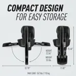 Entrenador Inteligente Elite XR Interactivo - Turbo Direct