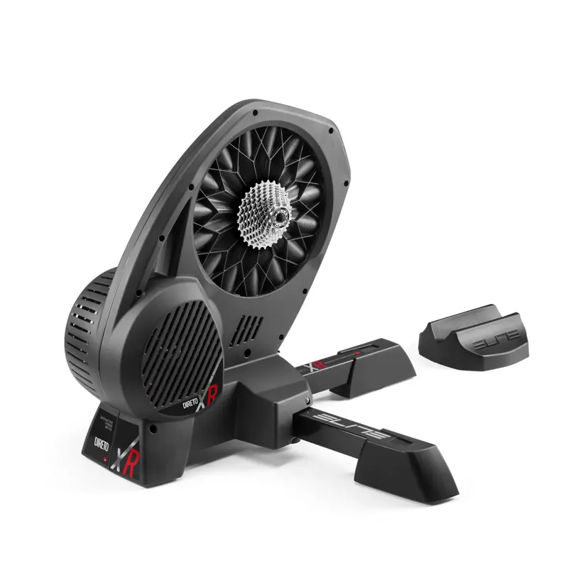 Entrenador Inteligente Elite XR Interactivo Turbo Direct