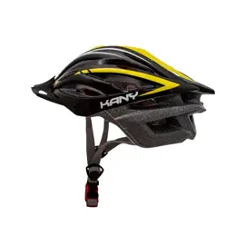 Casco  Mtb  Talle L  Color Negro Y ...