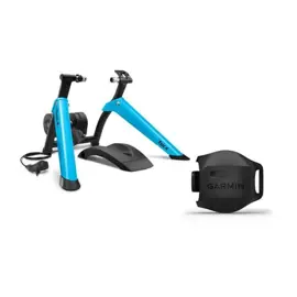 Rodillo Tacx Boost Bundle Ciclismo