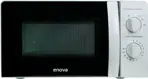 Microondas ME2010-BL - 20 Litros, Mecánico, 1100W, Blanco