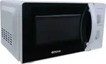Microondas ME2010-BL - 20 Litros, Mecánico, 1100W, Blanco