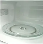 Microondas ME2010-BL - 20 Litros, Mecánico, 1100W, Blanco