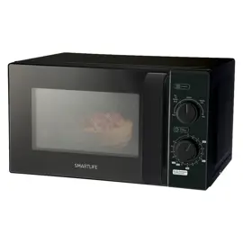 Microondas SlMwo20mmb Digital 20L N...