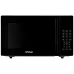 Microondas ME2311-NE - 23L, 1280W, Grill, Digital, Negro