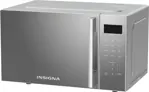 Microondas 25Lts E25PXP11 900W Oven Model Plata INSIGNA 