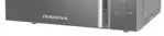Microondas 25Lts E25PXP11 900W Oven Model Plata INSIGNA 