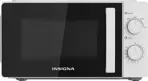 Microondas 20Lts F20MXP13 700W Oven Model Blanco  INSIGNA 