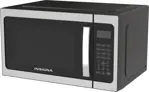 Microondas 20Lts E30PXP15 900W Oven Model Negro INSIGNA 