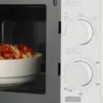 MICROONDAS SL-MWO20MMW  20L BL SMARTLIFE