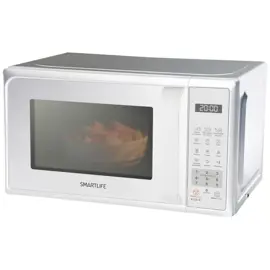 Microondas SlMwo20mdw Digital 20L B...