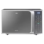 Microondas B223DS20 23 Litros 800 W Plata BGH