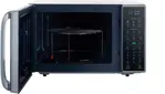 Microondas B223DS20 23 Litros 800 W Plata BGH