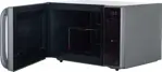 Microondas B223DS20 23 Litros 800 W Plata BGH