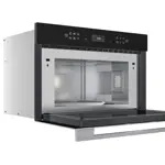 MICROONDAS EMPOTRABLE WMO31AE 31L 2100W NG. WHIRLPOOL