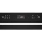 MICROONDAS EMPOTRABLE WMO31AE 31L 2100W NG. WHIRLPOOL