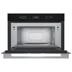 MICROONDAS EMPOTRABLE WMO31AE 31L 2100W NG. WHIRLPOOL