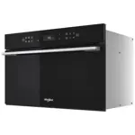 MICROONDAS EMPOTRABLE WMO31AE 31L 2100W NG. WHIRLPOOL