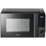 Microondas DG125GAR1 - 25L, 850W, Grill, Digital, Gris