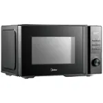 Microondas DG125GAR1 - 25L, 850W, Grill, Digital, Gris