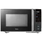 Microondas EG128GAR1 - 29L, 900W, Grill, Digital, Gris