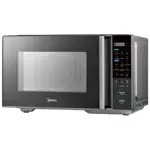 Microondas EG128GAR1 - 29L, 900W, Grill, Digital, Gris