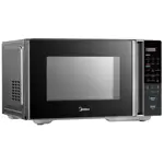 Microondas EG128GAR1 - 29L, 900W, Grill, Digital, Gris