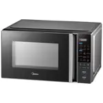 Microondas EG128GAR1 - 29L, 900W, Grill, Digital, Gris
