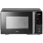 Microondas EG128GAR1 - 29L, 900W, Grill, Digital, Gris