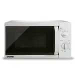 Microondas Rotativo 20L 700W Sansei MSARW20UAN