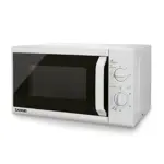 Microondas Rotativo 20L 700W Sansei MSARW20UAN