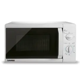 Microondas Rotativo 20L 700W Msarw...