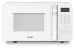 MICROONDAS SANSEI DIGITAL 20 L - BLANCO MSADW20UBN