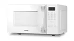 MICROONDAS SANSEI DIGITAL 20 L - BLANCO MSADW20UBN
