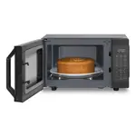 Microondas Atma 20L Digital Negro MATDB20UAN
