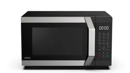 Microondas  20L Digital Negro Matdb...