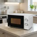 Microondas Philco 20L Digital Blanco MPHDW20UAN