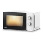 Microondas Philco 700 W 20 Litros Blanco MPHRW20UAN