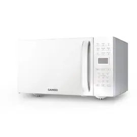 Microondas Digital Con Grill 23 Lts...