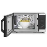 Microondas Digital Atma Air Fryer 26l Negro 900W MATDAB26UAP